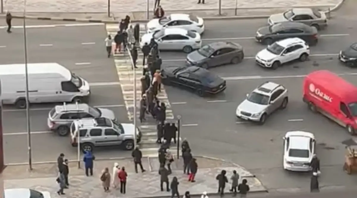 Скрин видео