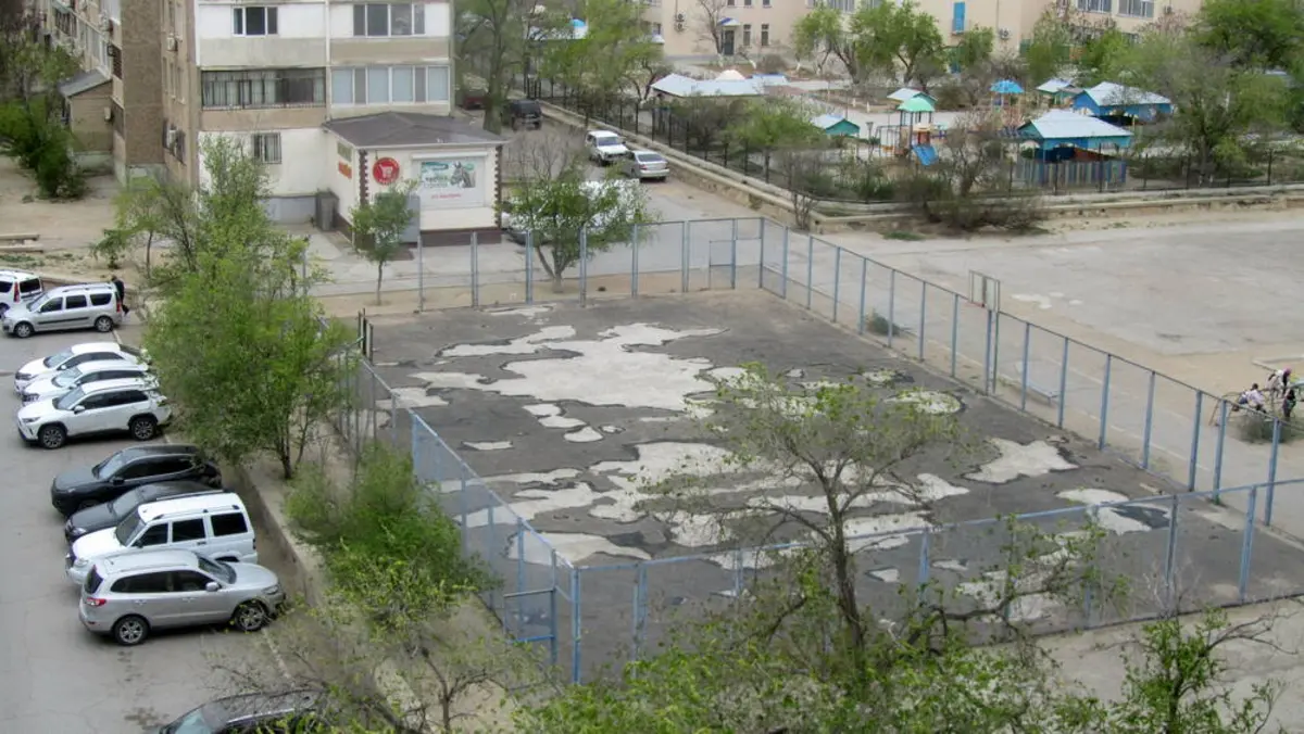 Фото автора