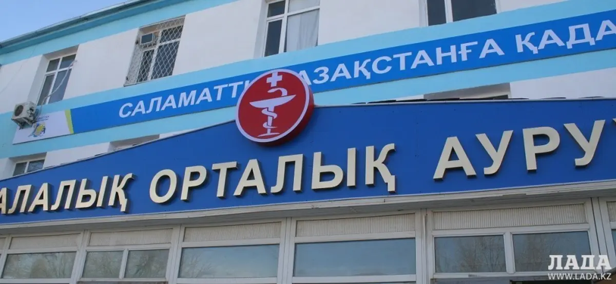 Иллюстративное фото из архива lada.kz