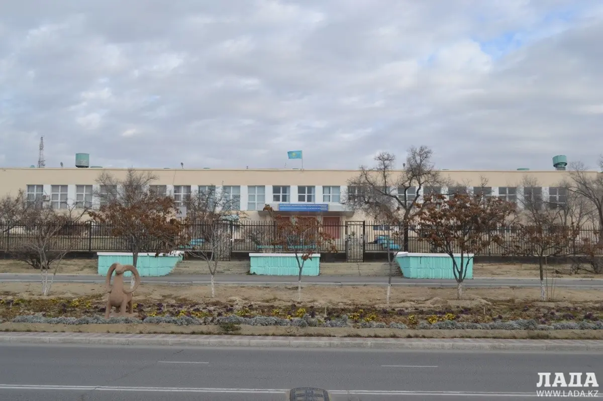 Фото из архива