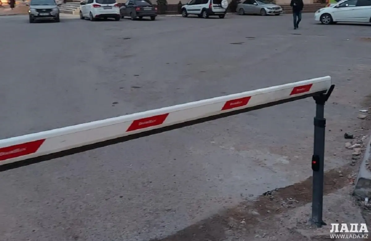 Фото из архива Лады