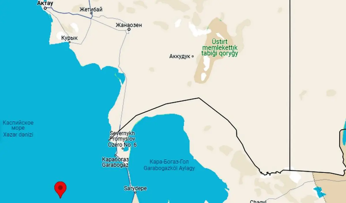 Google map