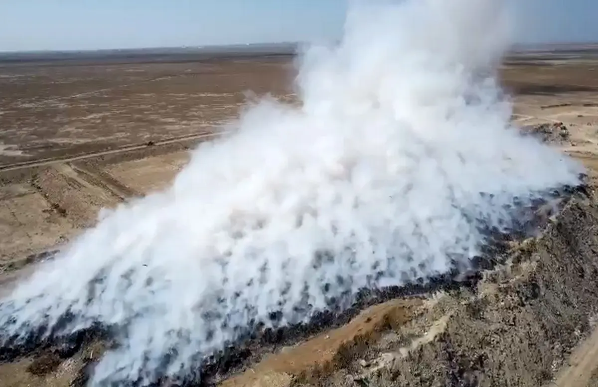 Кадр видео