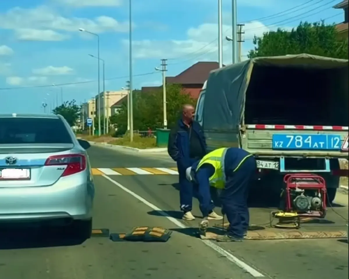 Фото жителей Актау