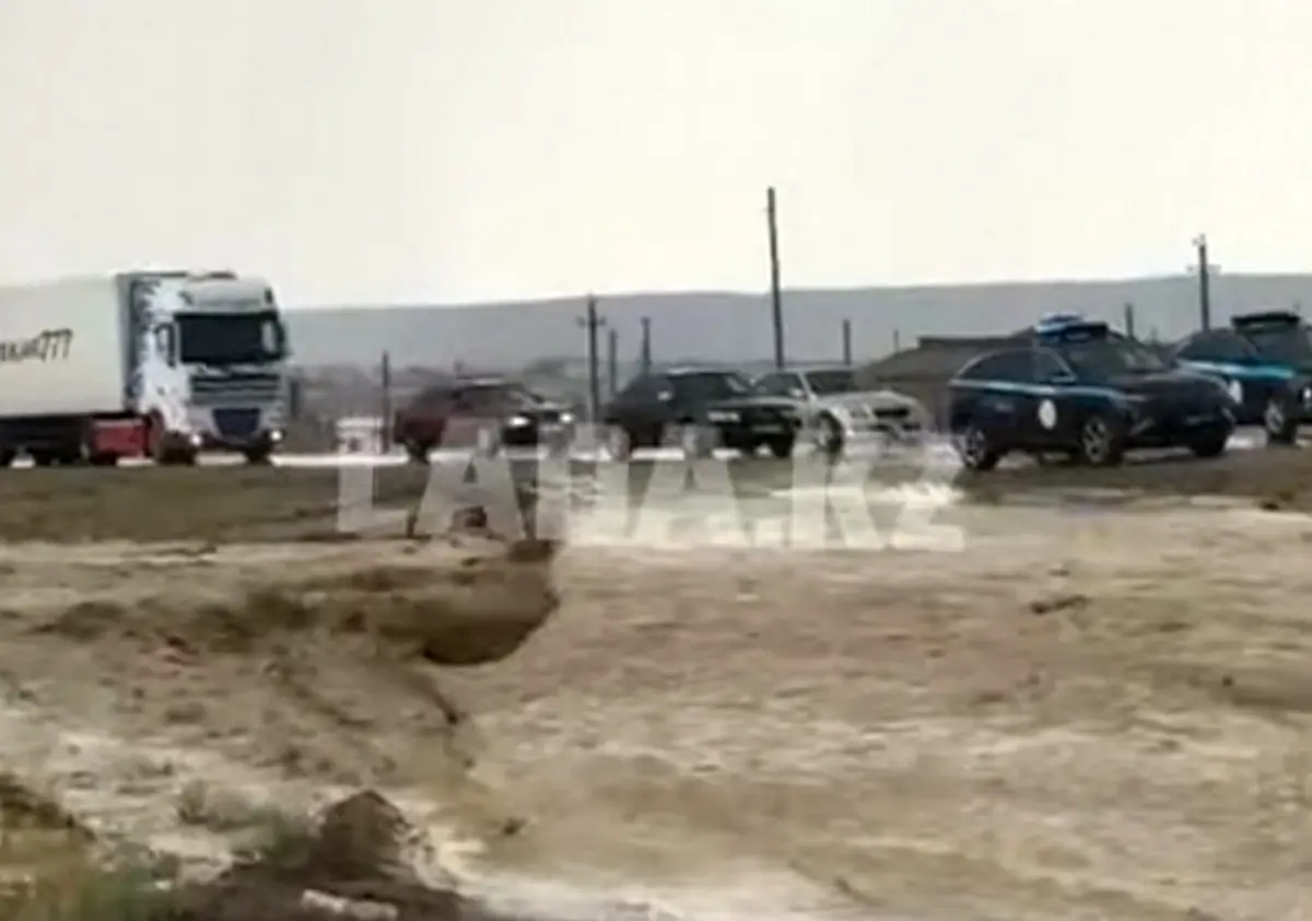 Кадр видео