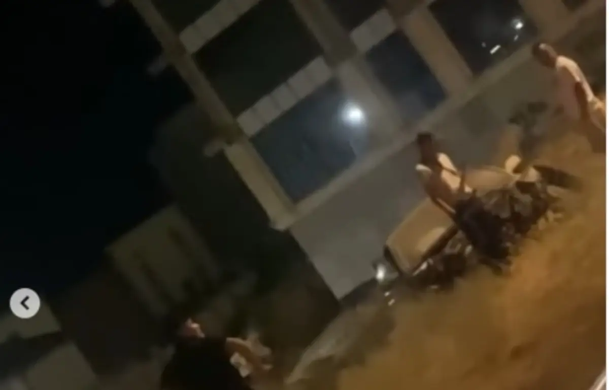 Фото: скриншот из видео