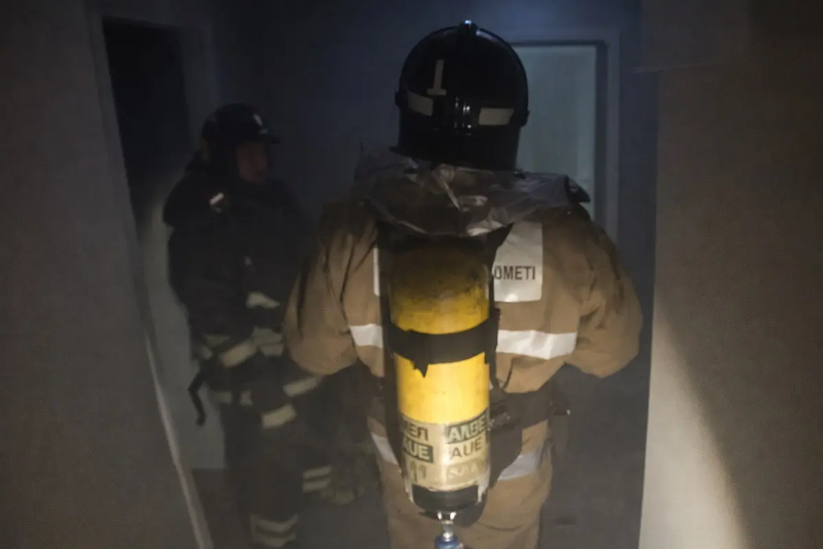 Фото: кадр видео