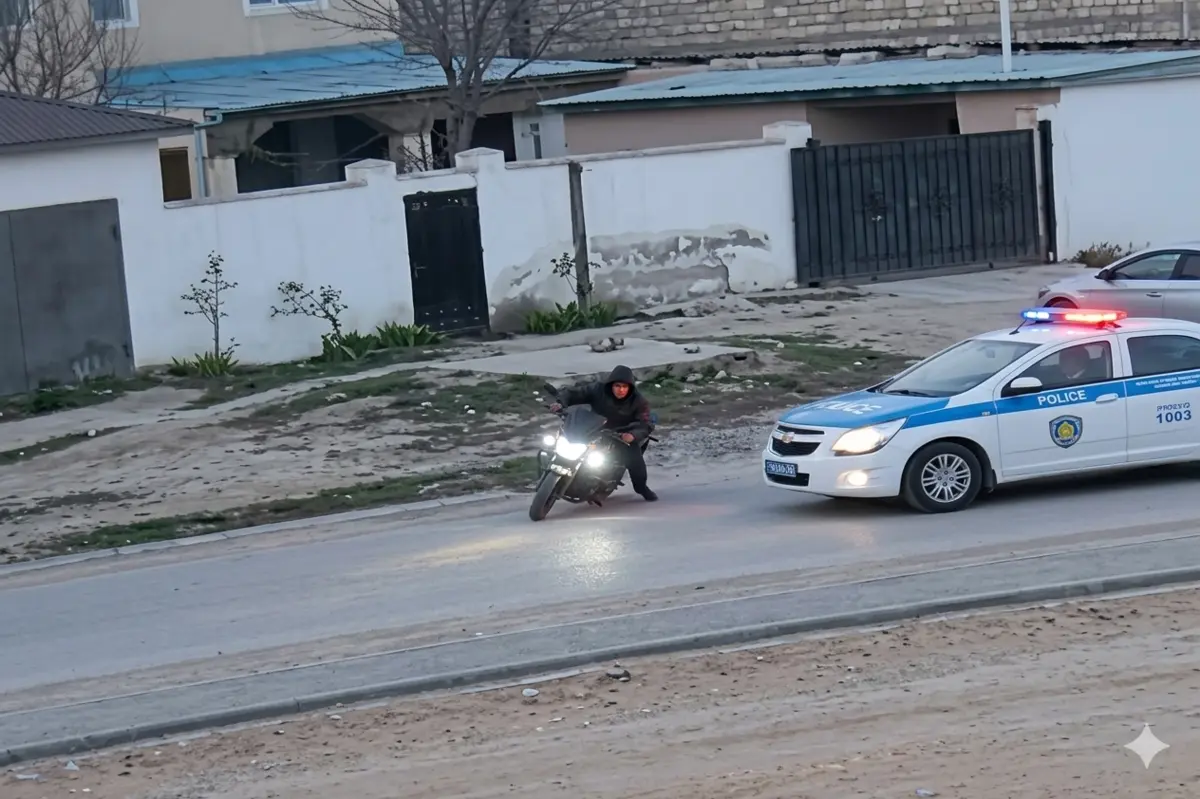 Фото: кадр видео, качество улучшено с помощью ИИ