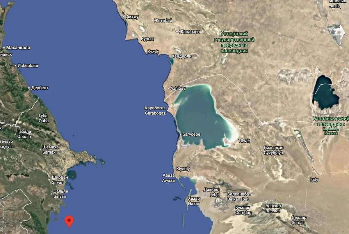 Фото: Google Maps