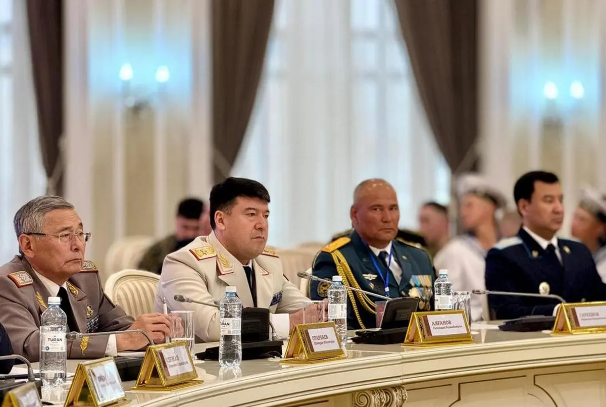 Фото предоставили в департаменте полиции региона