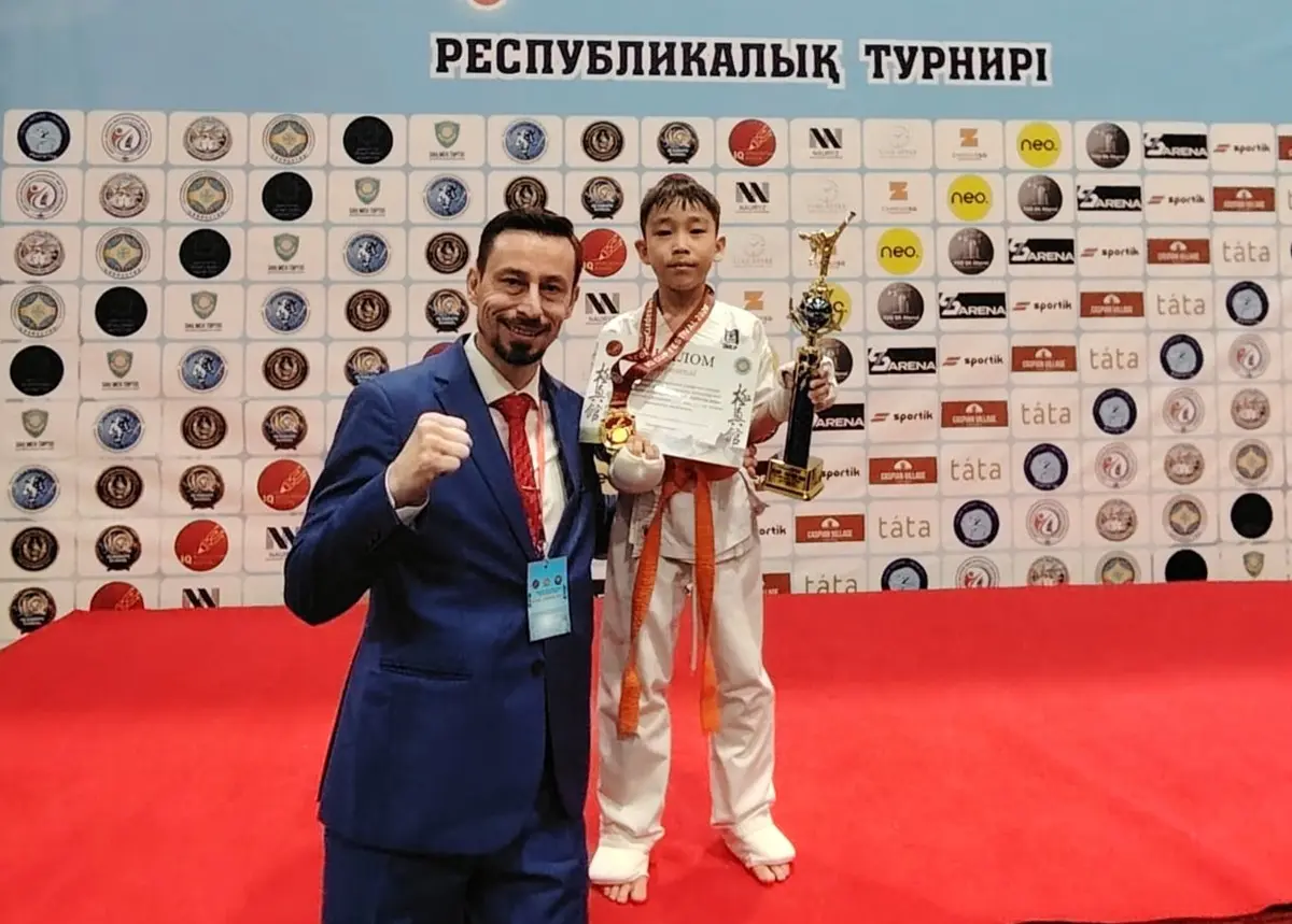 Фото предоставил Дмитрий Печкин