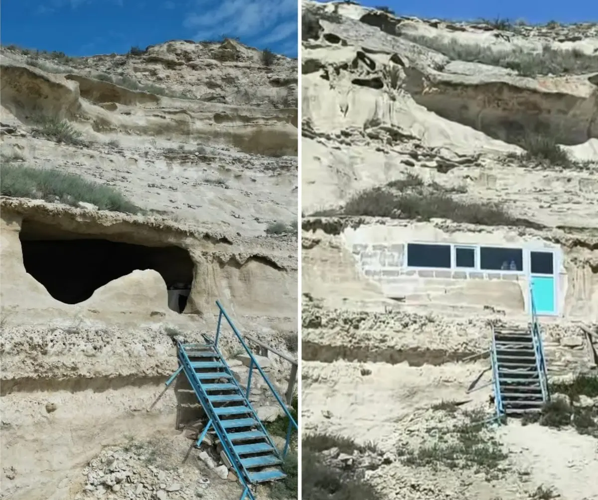 Фото управления культуры, развития языков и архивного дела Мангистауской области