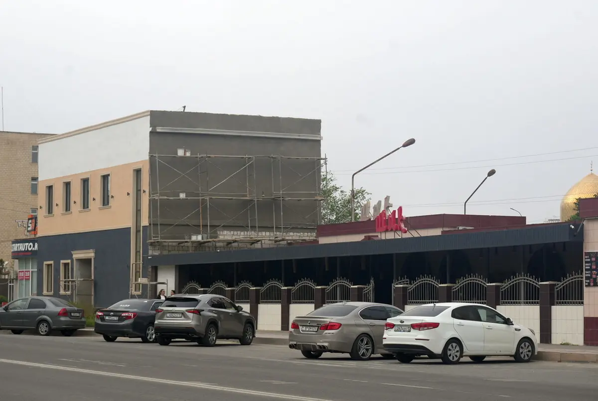 Фото автора