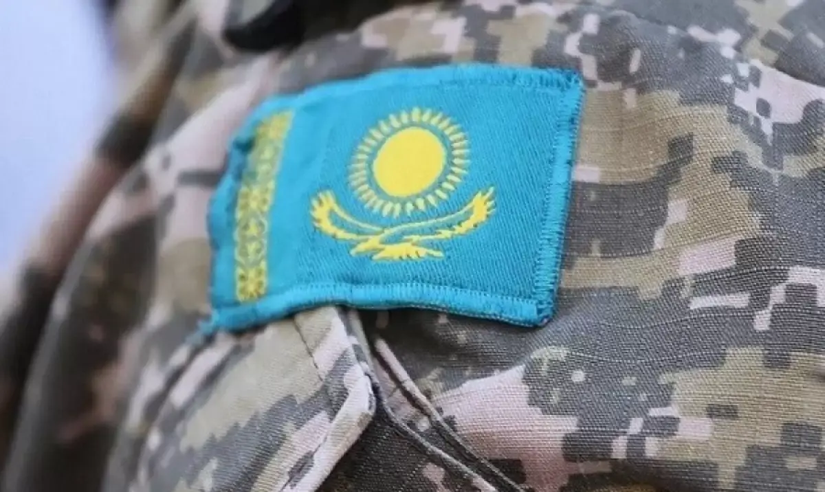 Иллюстративное фото: Gov.kz