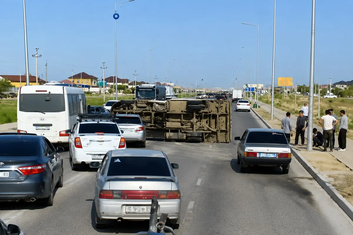Фото: стоп-кадр из видео, улучшен при помощи ИИ