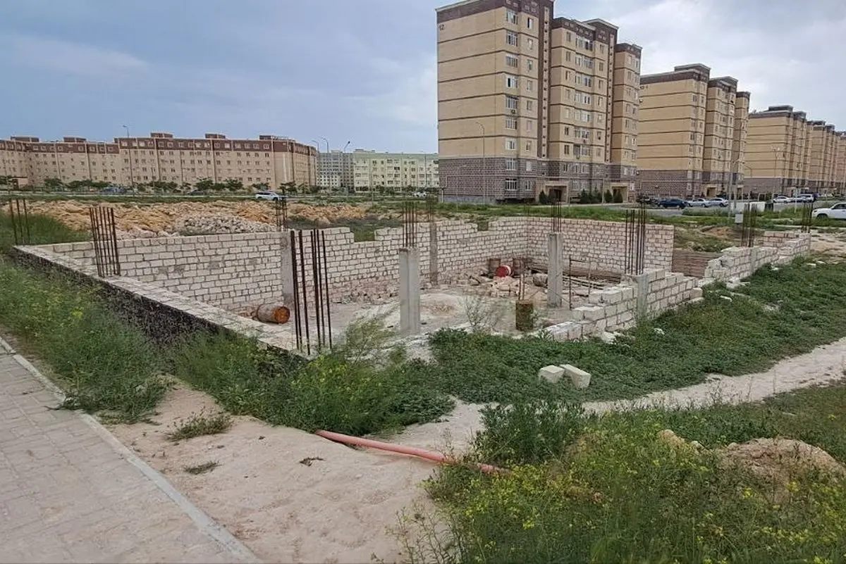 Фото жителей 19А микрорайона