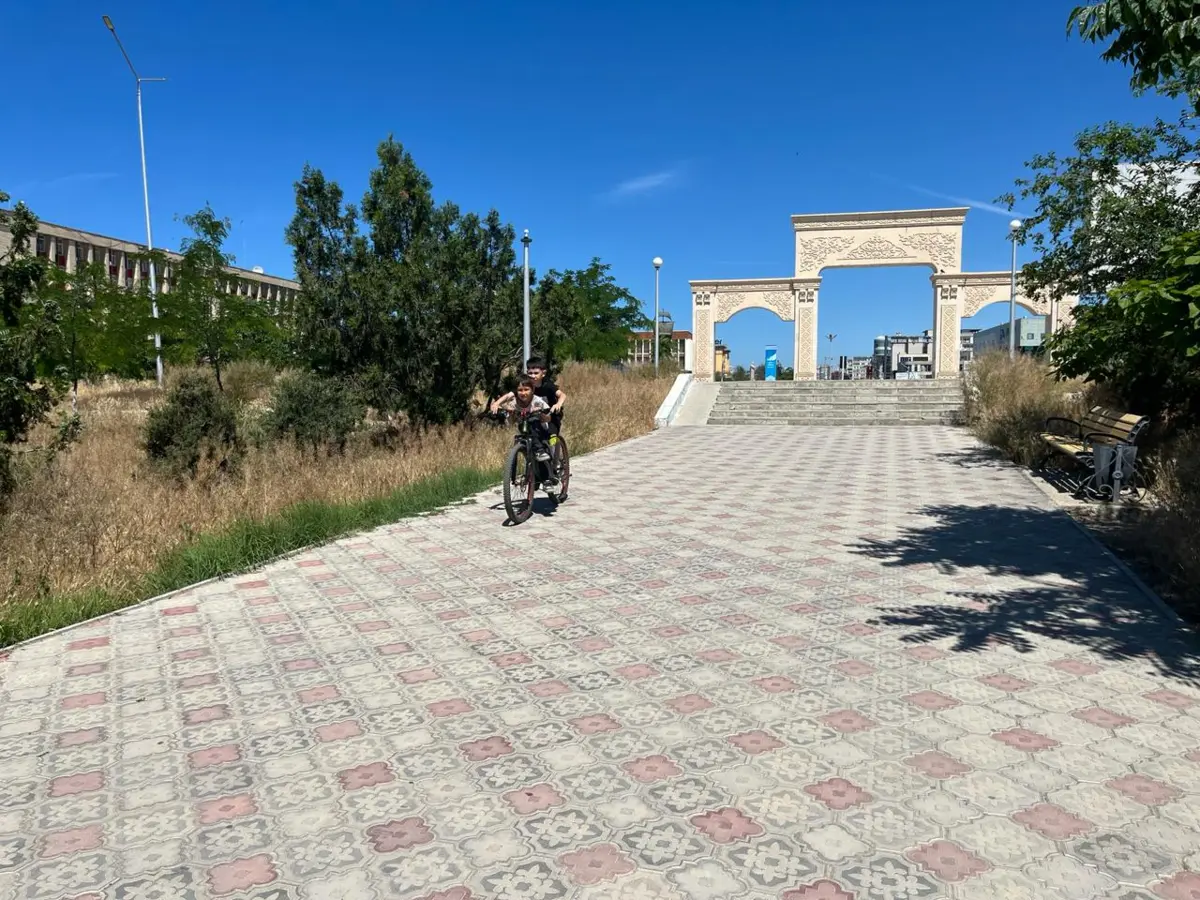 Фото автора