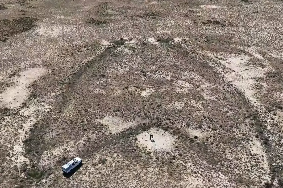 Скриншот из видео