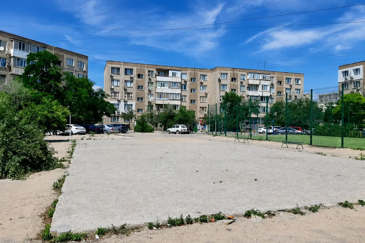 Фото автора