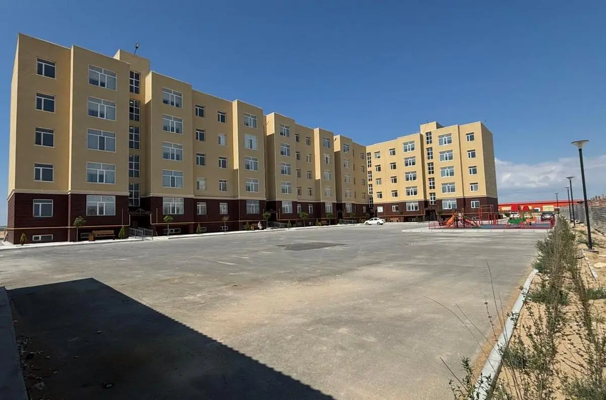 Фото прислали жильцы дома №4 в 37 микрорайоне