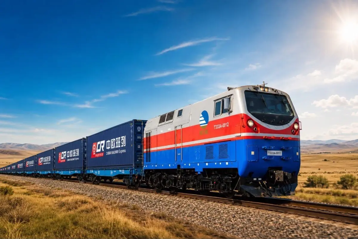 Фото: rail-news.kz