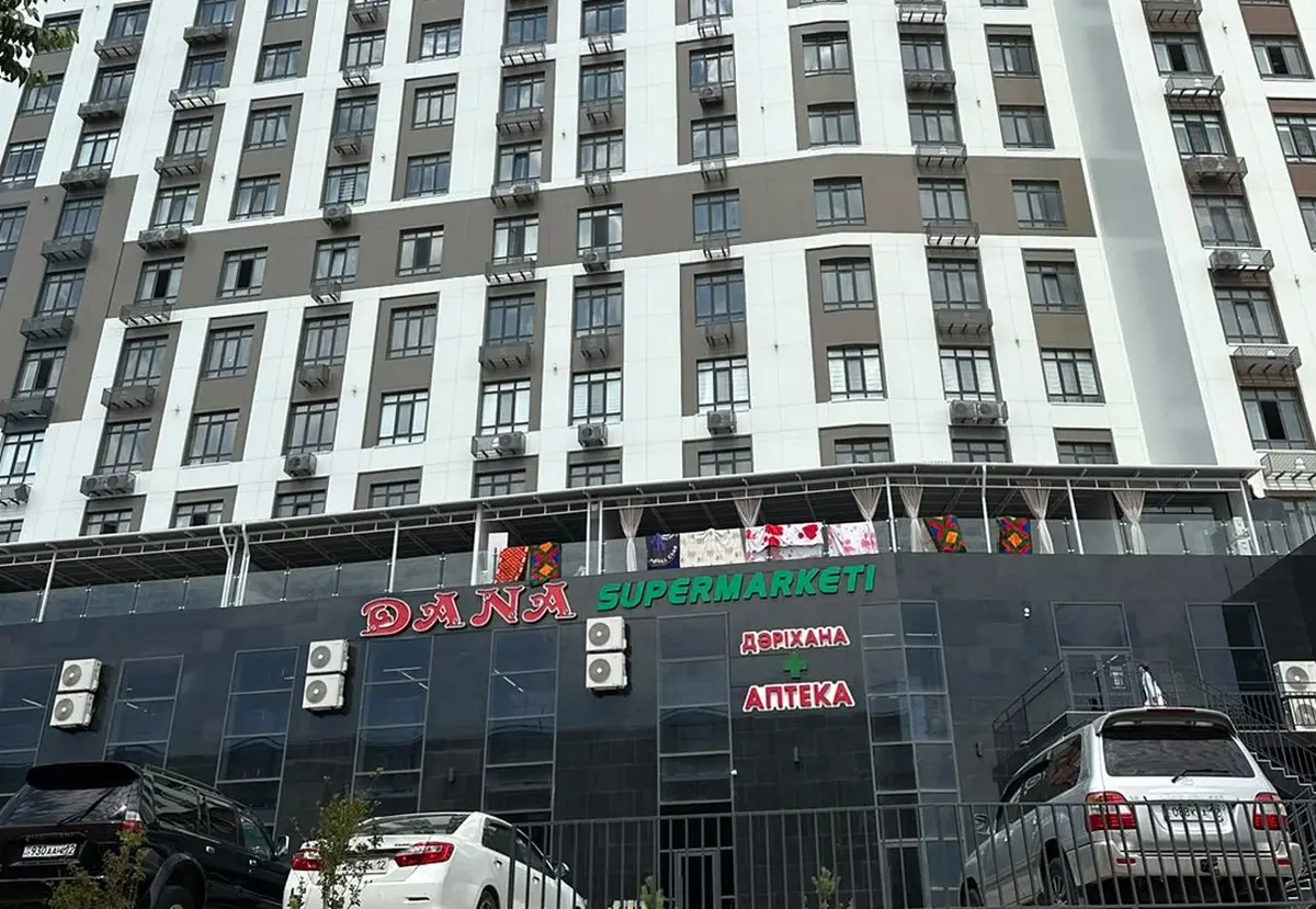 Фото гостей города