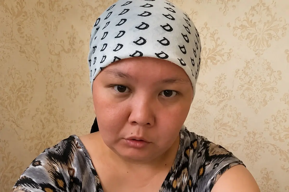 Кадр видео