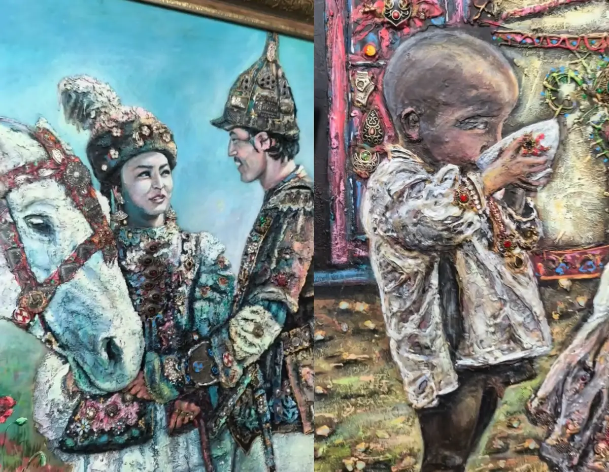 Фото: скришот из видео instagram.com/inna_ermakova_/