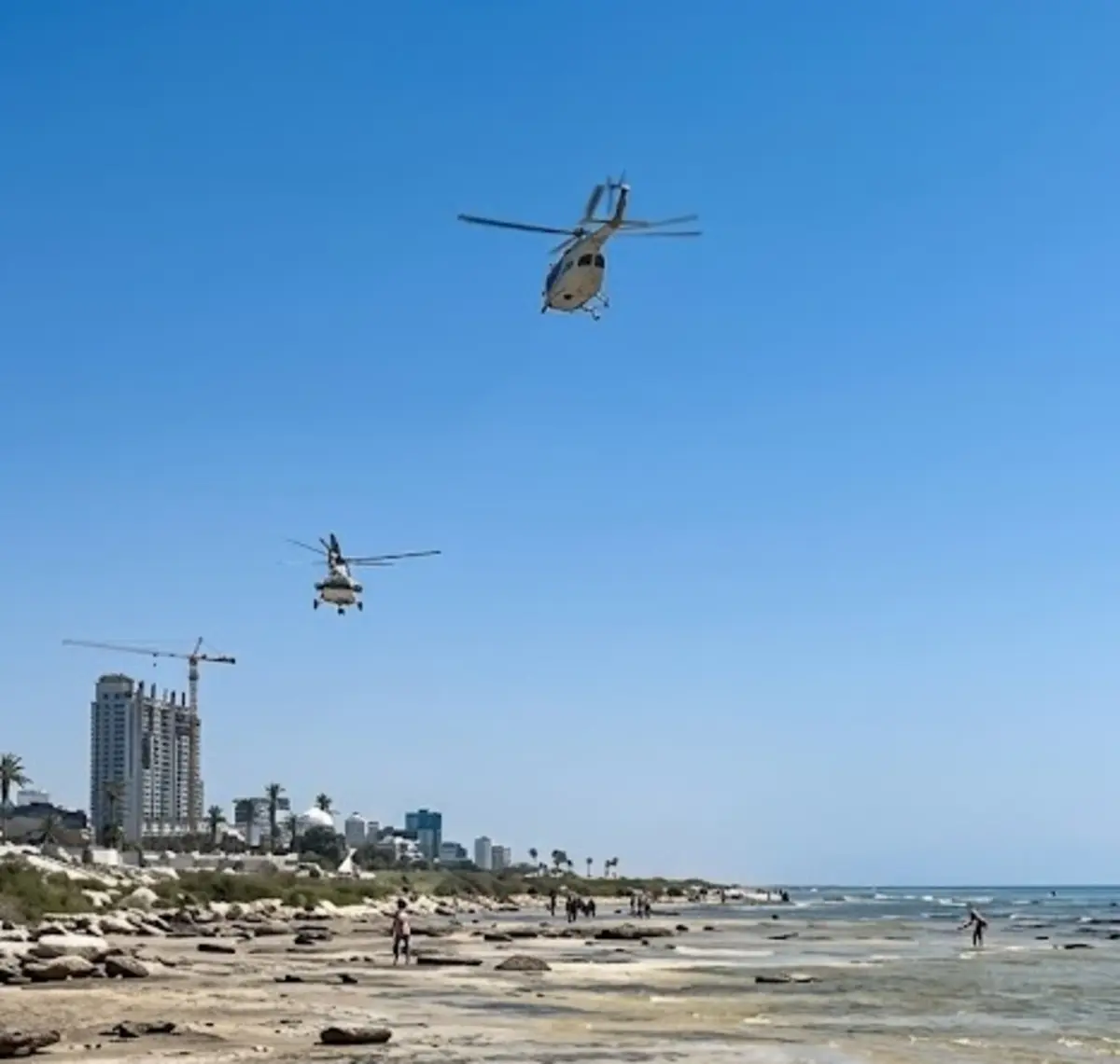 Фото: скриншот из видео улучшен с помощью ИИ