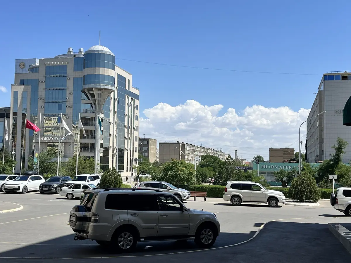 Фото: Lada.kz