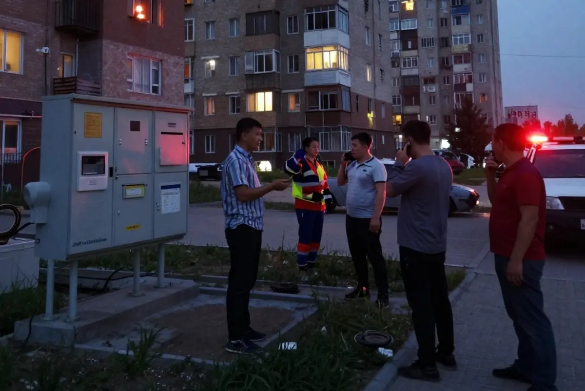 Фото сгенерировано при помощи ИИ