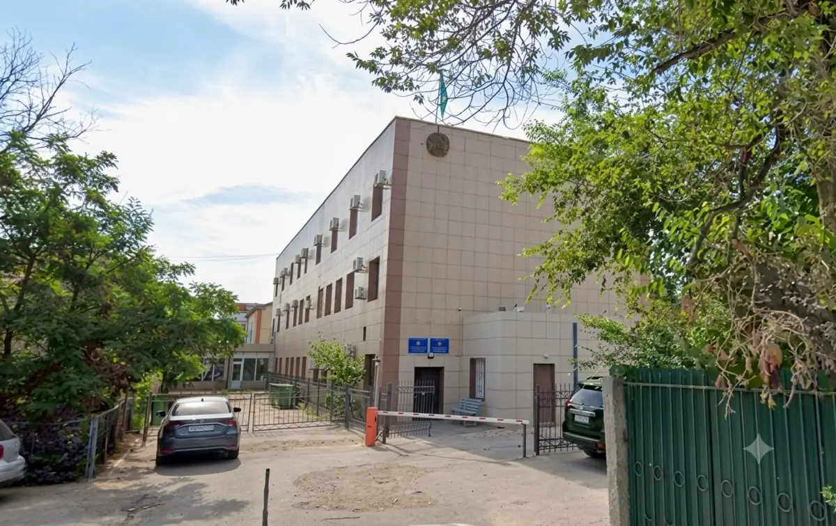 Фото улучшено с помощью ИИ. Источник: google.com/maps