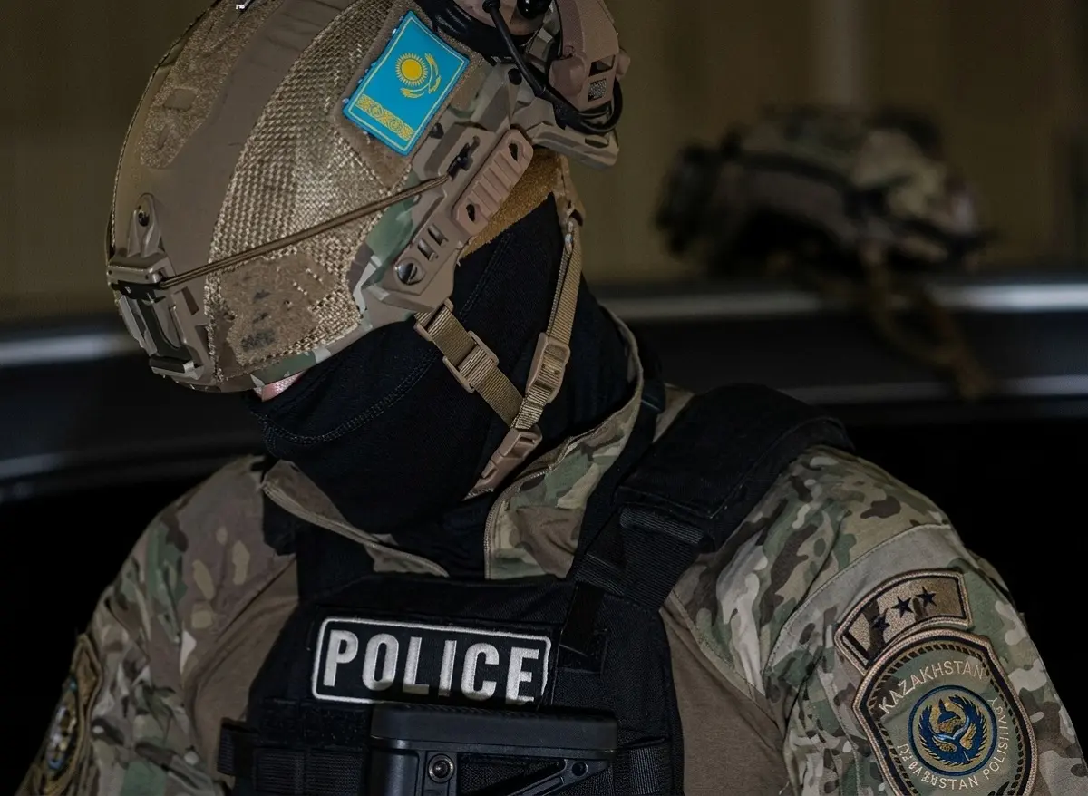 Кадр видео