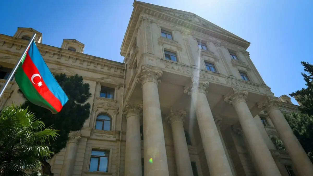 Фото: Caliber.az