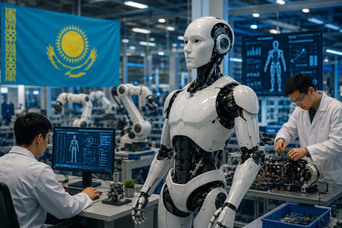 Изображение создано Lada.kz с помощью ИИ (ChatGPT/OpenAI)