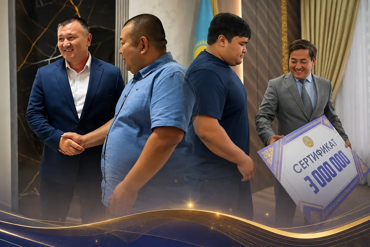 Кадры видео, сгенерированные с помощью ИИ