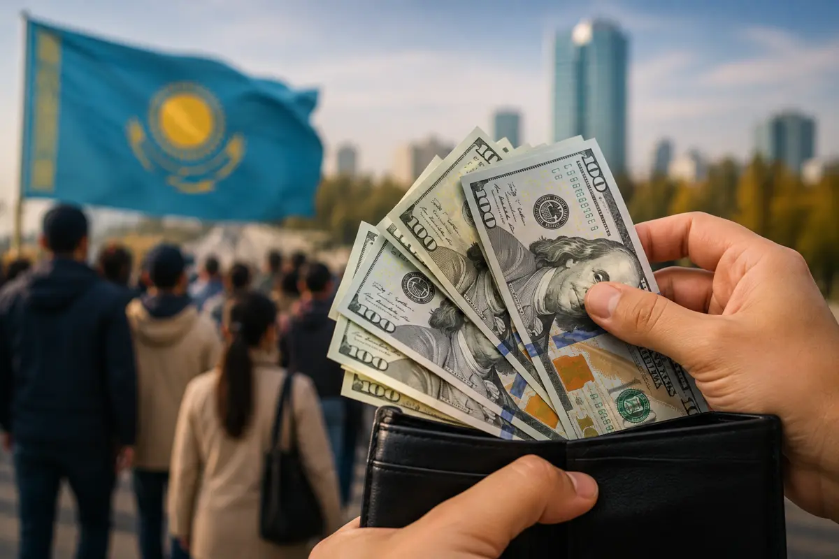 Изображение создано Lada.kz с помощью ИИ (ChatGPT/OpenAI)