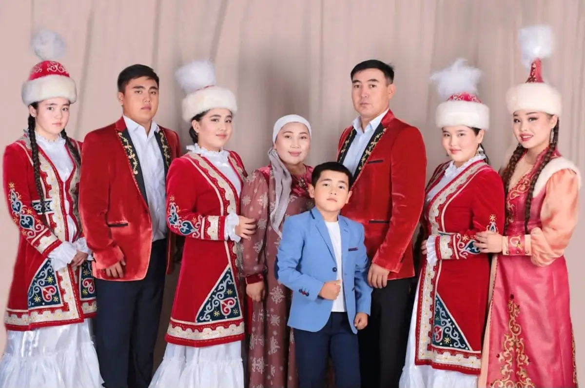 фото ЦОК Мангистауской области