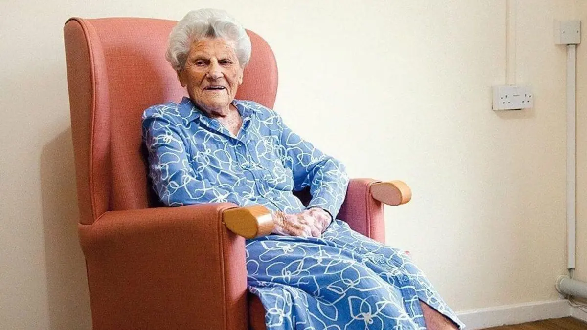 © Фото : Hallmark Care Homes