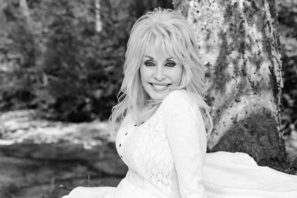 Умерла легенда кантри-музыки Долли Партон Фото: dollyparton / Instagram