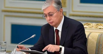 Экология, вандализм и госзащита: президент подписал законы