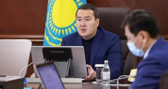 Более 500 функций правительства передадут министерствам и акиматам