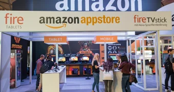 Маркетплейс Амазон: история возникновения легенды