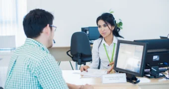 ЦОНы приостановят часть услуг с 26 апреля