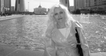 Юрист "АрселорМиттал Темиртау" найдена убитой