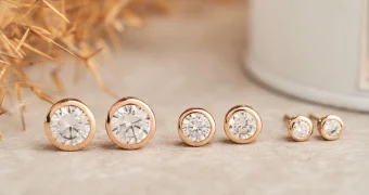 Красота и неповторимость: как выбрать сережки в подарок