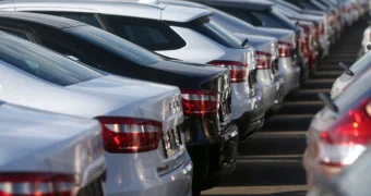 Легализация авто: когда начнут оформлять машины-конструкторы