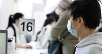 Как будут работать ЦОНы и СпецЦОНы в праздничные дни