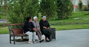 Продолжительность жизни в Казахстане достигла исторического максимума