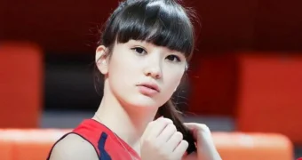 Сабина Алтынбекова вошла в топ самых богатых волейболисток мира